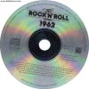 The Rock 'N' Roll Era 1962 -Cd2